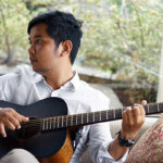 “Lebih Kuat”, Naya Coba Lagu Berbahasa Indonesia