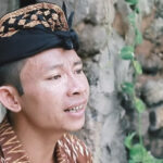 Rekaman Lagu Bali, SenSen “Dagang Canang”