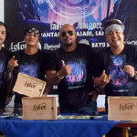 “Bali Metangi”, Satu Album Lolot Rekaman Live